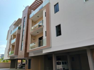 Exciting 2 Bedroom Flat, Lekki, Lagos, Flat / Apartment for Sale
