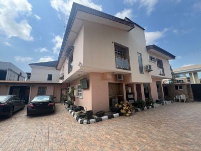 Luxury 17 Bedroom Duplex, Lekki Phase 1, Lekki, Lagos, Detached Duplex for Rent