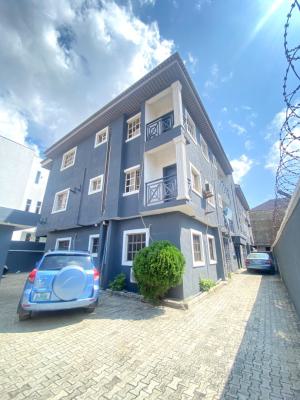 Classic 3 Bedroom Apartment in a Secure Estate, Chevron, Lekki, Lagos, Flat / Apartment for Rent
