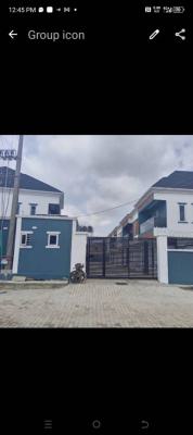 3 Bedrooms Terrace Detached Duplex, Ori-oke, Ogudu, Lagos, House for Rent