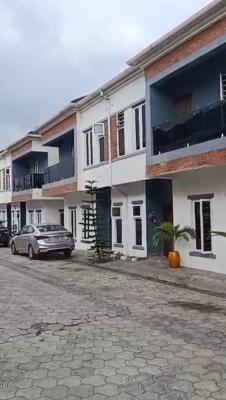 3 Bedrooms Terrace Detached Duplex, Ori-oke, Ogudu, Lagos, House for Rent