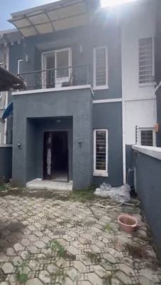 Well Maintained 3bedroom Duplex, Lekki Palm City, Ajah, Lagos, Detached Duplex for Rent