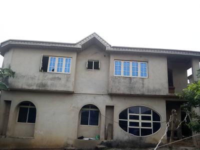 4bedroom Duplex on a Full Plot of Land at Iyana Ipaja, Iyana Ipaja, Iyana Ipaja, Ipaja, Lagos, Flat / Apartment for Sale