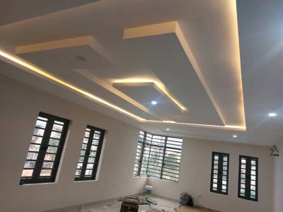 Newly Built 3 Bedroom Apartment with Bq, Ikeja Gra, Ikeja, Lagos, Flat / Apartment for Rent