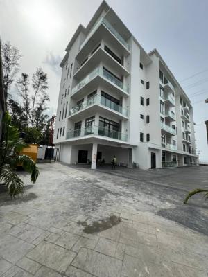 Ultra Luxury 4-bedroom Waterfront Massionettes, Banana Island, Ikoyi, Lagos, House for Rent