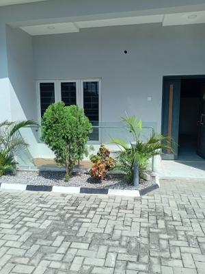Taste of Refreshness in a  Newly Built 4-bedroom Duplex, Mobil Road, Ajah, Lekki, Lagos, Terraced Duplex for Rent