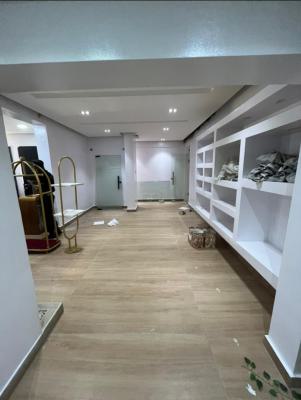 Commercial Space Directly Facing The Road, Suitable for Business, Lekki Phase 1, Lekki, Lagos, Commercial Property for Rent