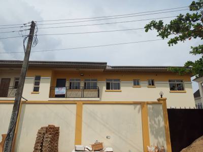 3 Bedrooms Flat, Ikota Villa Estate, Ajah, Lagos, Flat / Apartment for Rent