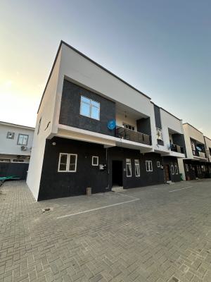 2bedroom Terrace Duplex, Orchid Lekki, Lekki, Lagos, House for Rent