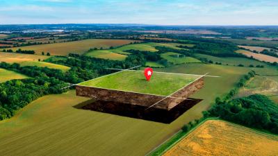 Exclusive Land Offer!, Guzape 2, Guzape District, Abuja, Mixed-use Land for Sale