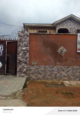 6 Flats, Off General Bus Stop, Igando, Alimosho, Lagos, Block of Flats for Sale