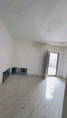 Standard and Spacious Mini Flat, Off Market Street, Shomolu, Lagos, Mini Flat (room and Parlour) for Rent