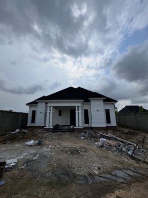 Newly Built 4 Bedroom Detached Bungalow, Off East-west Road, Rumuigbo, Port Harcourt, Rivers, Detached Bungalow for Sale