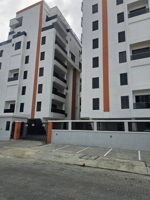 Gorgeous 4 Bedroom Maissonette, Mini Estate Inside Lekki Phase 1 with Pool and Gym, Lekki Phase 1, Lekki, Lagos, Detached Duplex for Rent