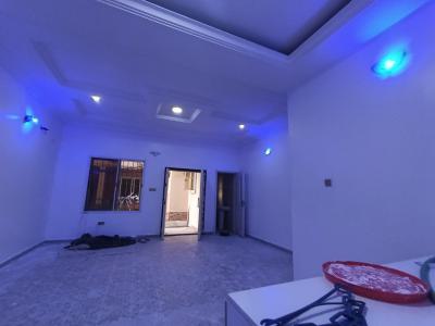 an Accessible Spacious Miniflat Good for Resident and Commercial, Conservation, Lekki, Lagos, Mini Flat (room and Parlour) for Rent