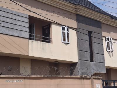 Super Neat and Spacious 2 Bedroom Flat at Ogombo Ajah Lekki, Ogombo, Ajah, Lagos, Flat / Apartment for Rent