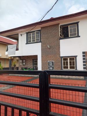 an Executive 4 Bedroom Detached House with Modern Facilities, Etc, Opic, Isheri, Lagos, Detached Duplex for Sale