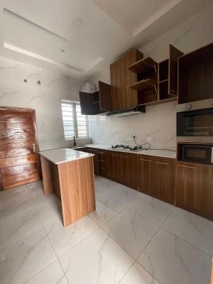 Luxury 4bedroom, Ikota, Lekki, Lagos, Terraced Duplex for Sale