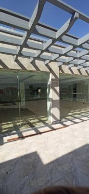 553sqm Rooftop Space, Wuse 2, Abuja, Plaza / Complex / Mall for Rent