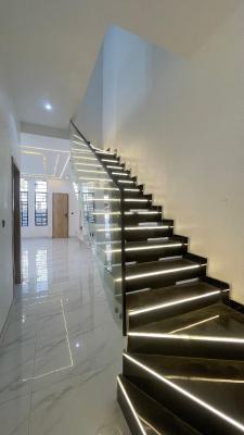 Luxury 4bedroom, Ikota, Lekki, Lagos, Semi-detached Duplex for Sale