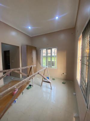 Spacious Partly Self Service Room Self Contained in Lekki Phase 1, Off Oladimeji Alao Lekki Phase 1, Lekki Phase 1, Lekki, Lagos, Self Contain (single Rooms) for Rent