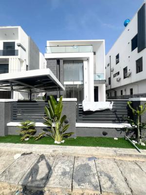 Iv**n450m Lekki Luxurious Duplex with Cinema, Gym & Swimming Pool*, Ikota, Lekki, Lagos, Detached Duplex for Sale