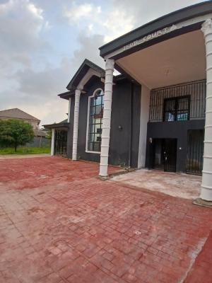 Newly Refurbished Mini Flat Apartment, Gated and Secured Estate, Ajah, Lagos, Mini Flat (room and Parlour) for Rent