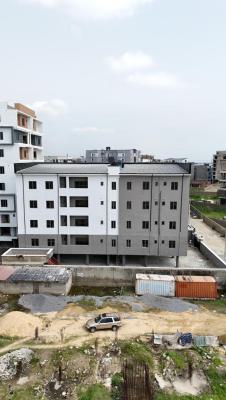 3 Bedrooms Apartment, Freedom Way, Lekki Phase 1, Lekki, Lagos, Flat / Apartment for Sale