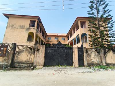 a School Property, Gra, Abijo, Lekki, Lagos, School for Sale