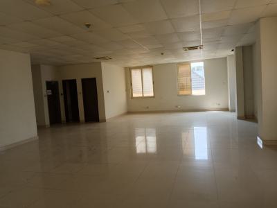 Office Space for Lease By a Major Road, Oniru Area of Victoria Island, Oniru, Victoria Island (vi), Lagos, Office Space for Rent