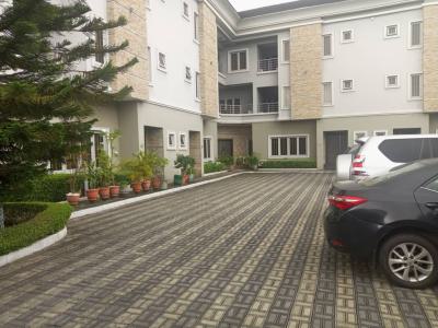 4 Bedroom Townhouse with 1 Servant Quarters, Osborne Phase 1, Ikoyi, Lagos, House for Rent