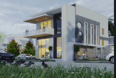 5 Bedroom Flat, Glover Road, Ikoyi, Lagos, House for Sale