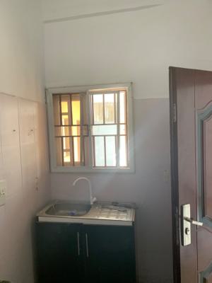 One Bedroom Block of Flat, Gudu District, Abuja, Gudu, Abuja, Mini Flat (room and Parlour) for Rent