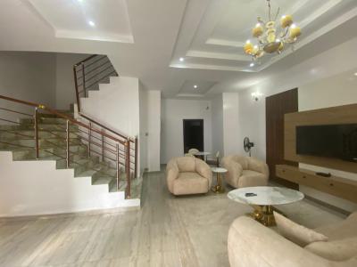 4 Bedrooms Duplex, Orchid, Lekki, Lagos, Terraced Duplex for Rent