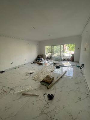 Serviced 2 Bedroom Apartment En-suite, Osborne Phase 2, Ikoyi, Lagos, Flat / Apartment for Rent