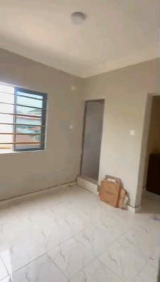 Newly Built and Standard Room Self Contain, Morocco, Shomolu, Lagos, Self Contain (single Rooms) for Rent