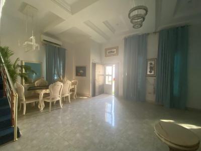 3 Bedrooms Duplex, Orchid, Lekki, Lagos, Terraced Duplex for Rent