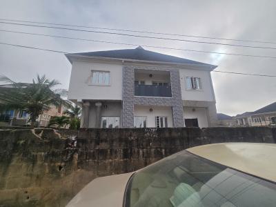 Brand New All Ensuite 3 Bedroom Flat with Good Finishing, Oshorun Heritage Estate, Opic, Isheri North, Lagos, Flat / Apartment for Rent