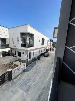 2 Bedroom Terrace Duplex, Ajah, Lagos, Terraced Duplex for Rent
