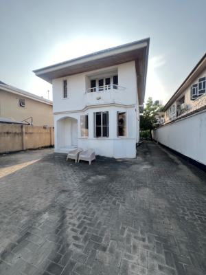 4 Bedroom Detached Duplex, Off Admiralty Way, Lekki Phase 1, Lekki, Lagos, Detached Duplex for Rent