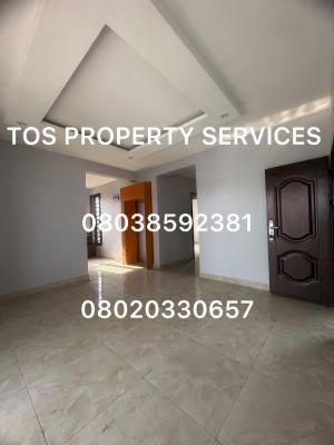 New & Luxury 2 Bedroom Apartment, Alagomeji-sabo, Yaba, Sabo, Yaba, Lagos, Flat / Apartment for Rent