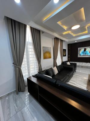 Luxury 3-bedroom Duplex, Mende, Maryland, Lagos, Terraced Duplex Short Let