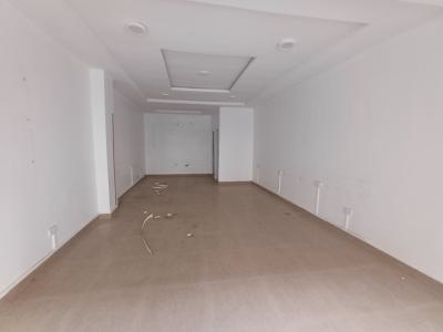 40sqm Shop / Office Space on The Ground Floor, Utako, Abuja, Shop for Rent