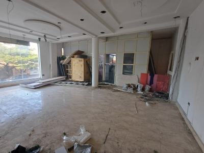 75sqm Shop / Office Space on The First Floor, Utako, Abuja, Shop for Rent