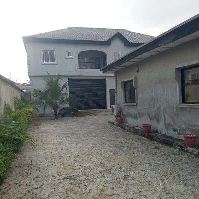 Two Bedroom Apartment, Harmony Estate, Ado, Ajah, Lagos, Flat / Apartment for Rent