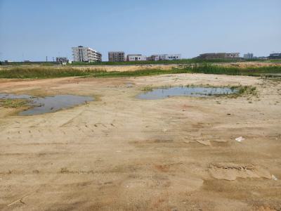 2.1 Hectares Waterfront Dry Land, Lekki Foreshore, Lekki Phase 1, Lekki, Lagos, Mixed-use Land for Sale