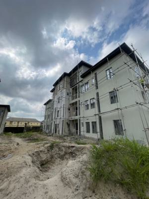 3 Bedrooms Apartment with Gym, Sangotedo, Ajah, Lagos, Flat / Apartment for Sale