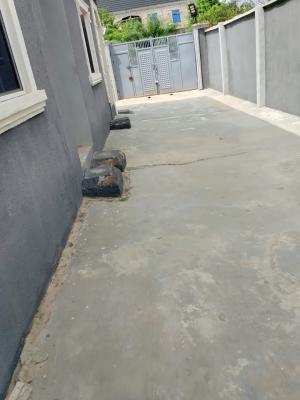 Lovely Room and Parlor Self Contained, Morekete Estate, Igbogbo, Ikorodu, Lagos, House for Rent