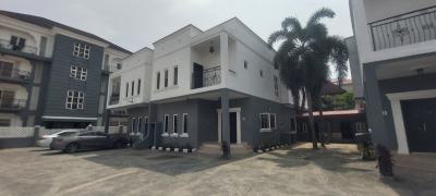4 Bedrooms Duplex, Spg Road, Before Igboefon, Ologolo, Lekki, Lagos, Semi-detached Duplex for Rent