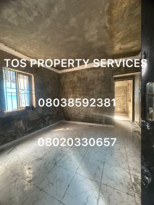 Renovated 2 Bedroom Apartment, Yaba, Yaba, Lagos, Flat / Apartment for Rent